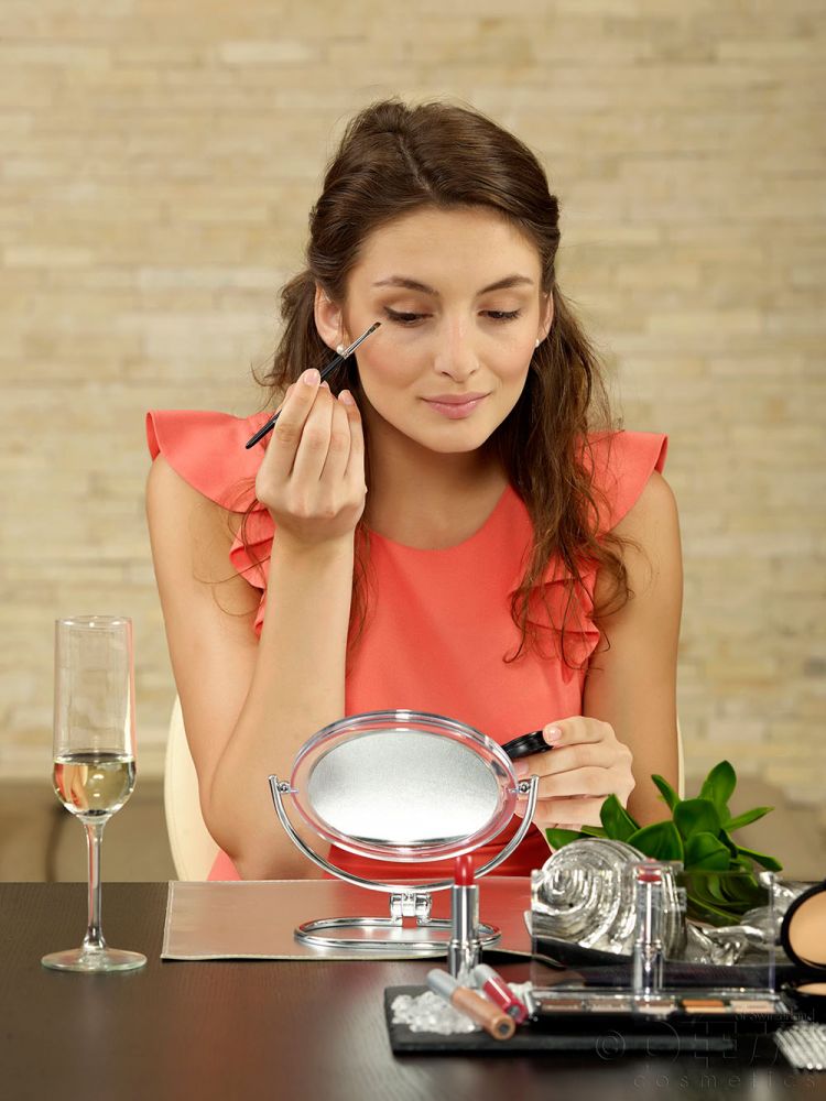 Les produits de maquillage Déesse Les produits de maquillage Déesse